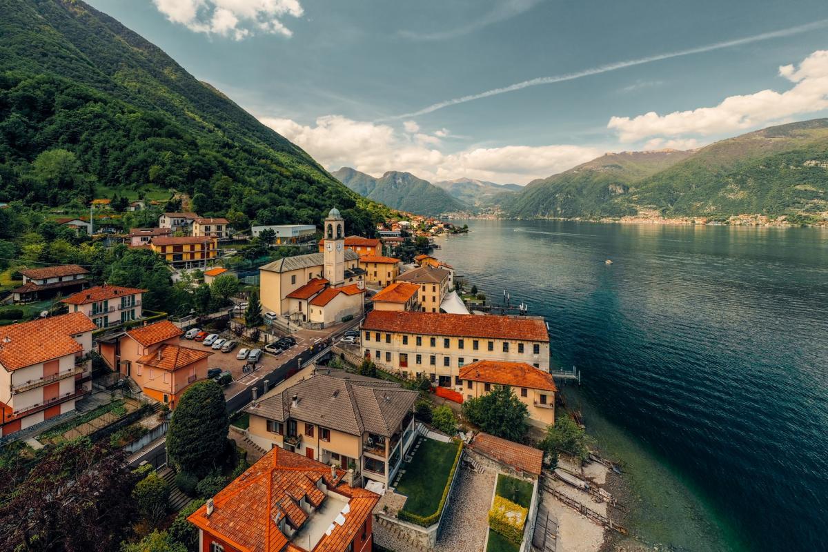 20 - lake como