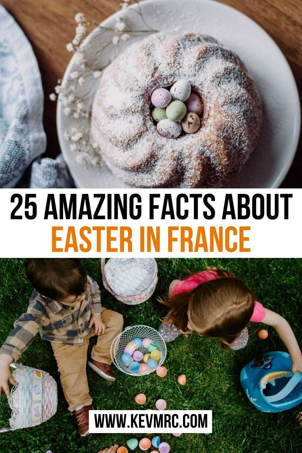 In France, the calendar celebrates the Christian Easter, which is the death and resurrection of Jesus. For the French, Easter is associated with a public holiday on Monday and chocolate eggs, brought by bells or the Easter bunny depending on the region. Discover some interesting facts about Easter in France. french easter traditions | easter traditions in france | france easter 