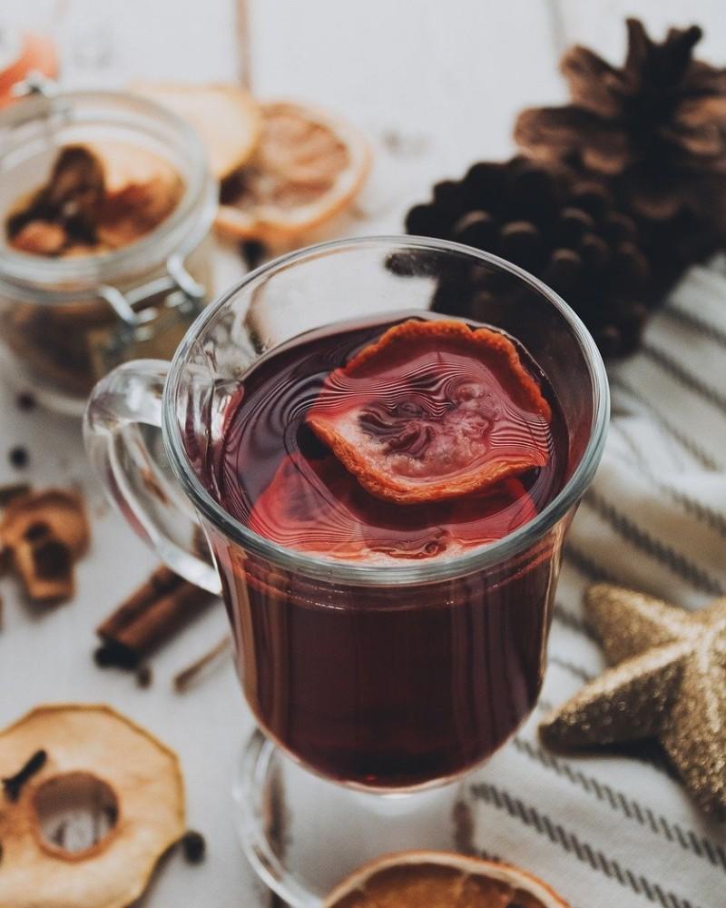 29 - christmas facts about france vin chaud