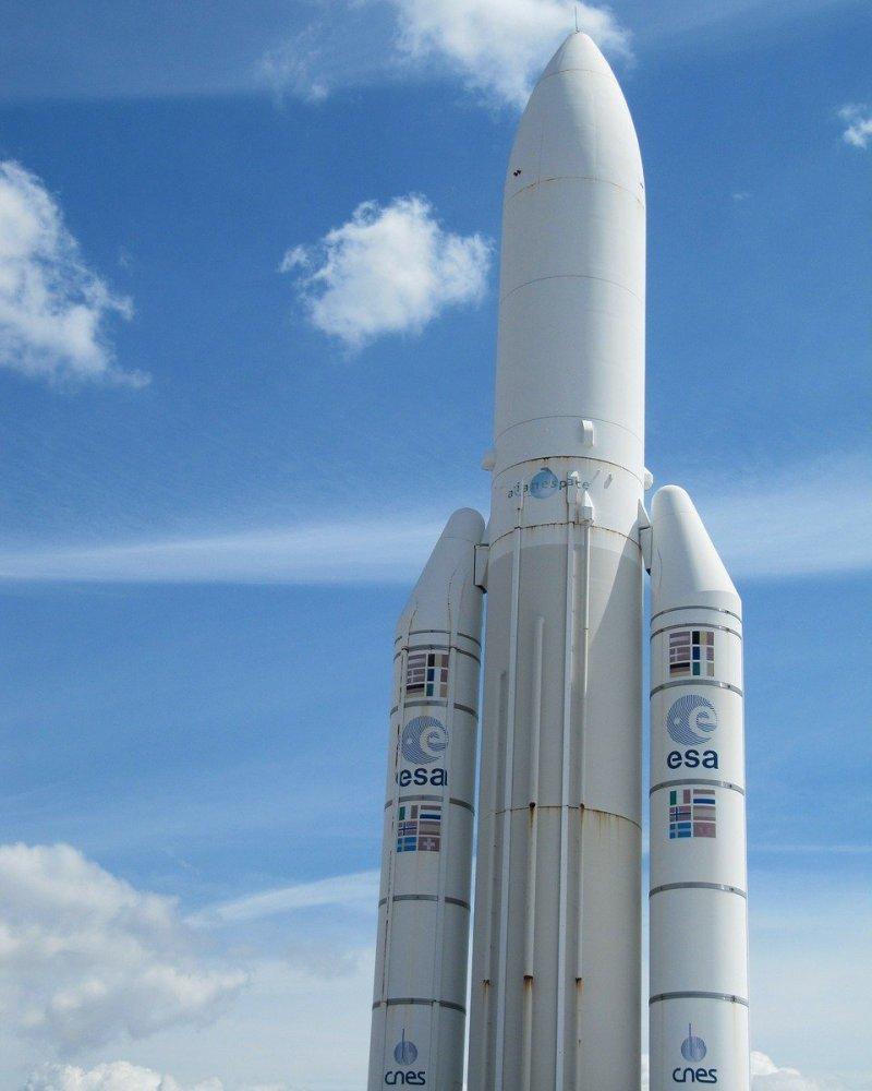 4 - ariane space center facts french guiana