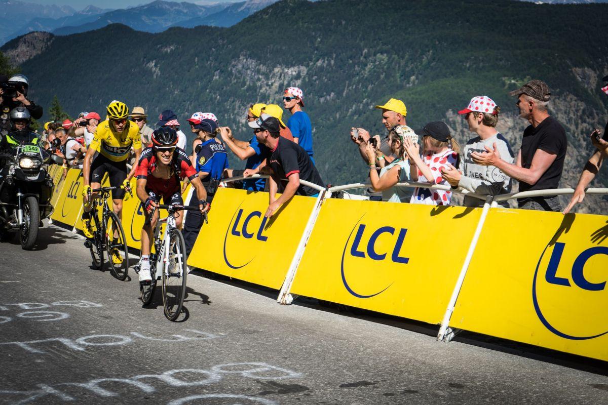 4 - interesting facts about tour de france