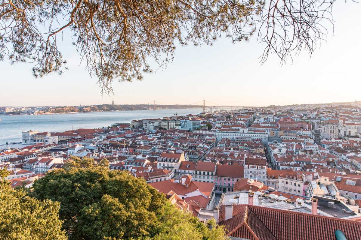 8 - fun facts portugal lisbon