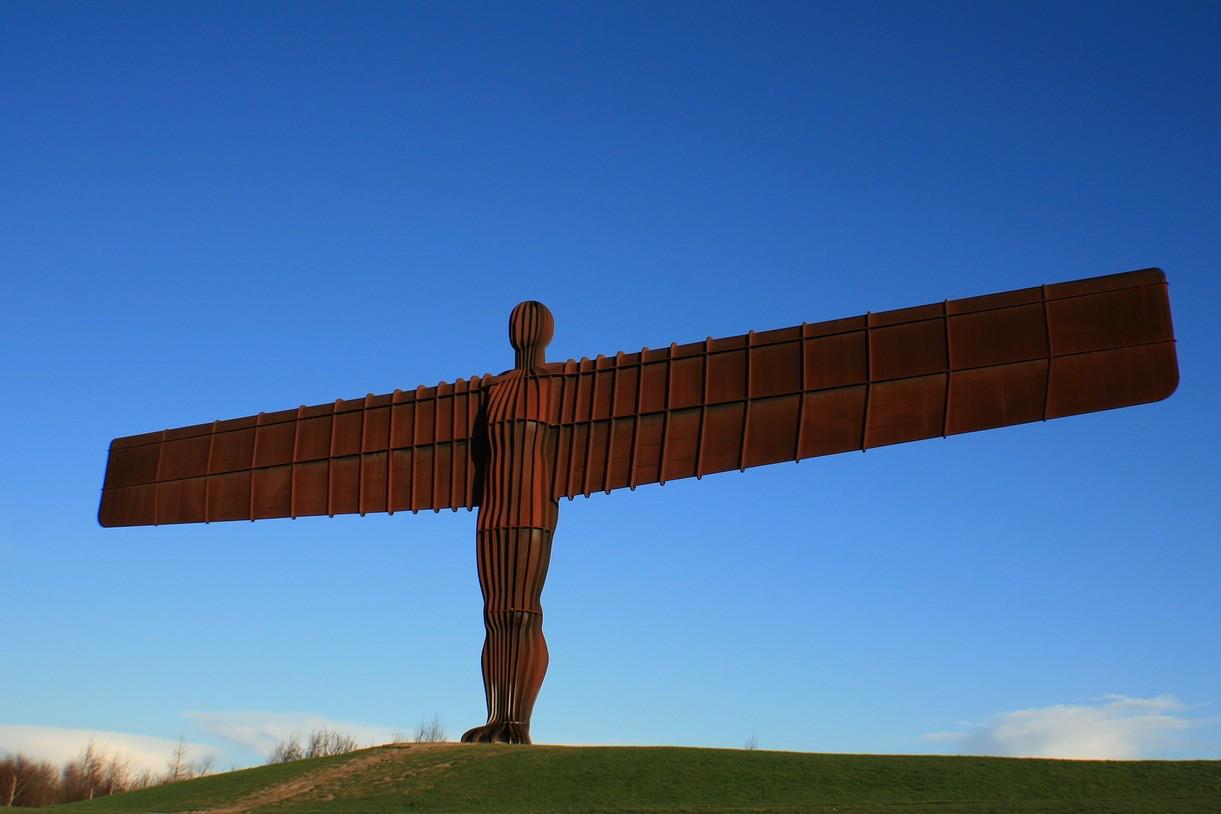 angel of the north