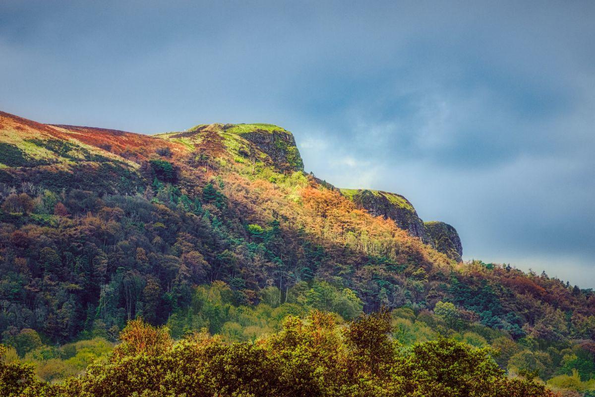 cavehill