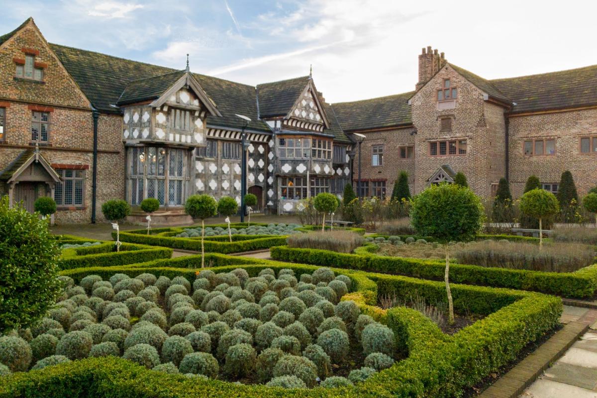 ordsall hall