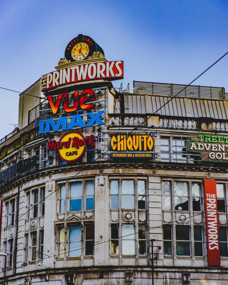 printworks