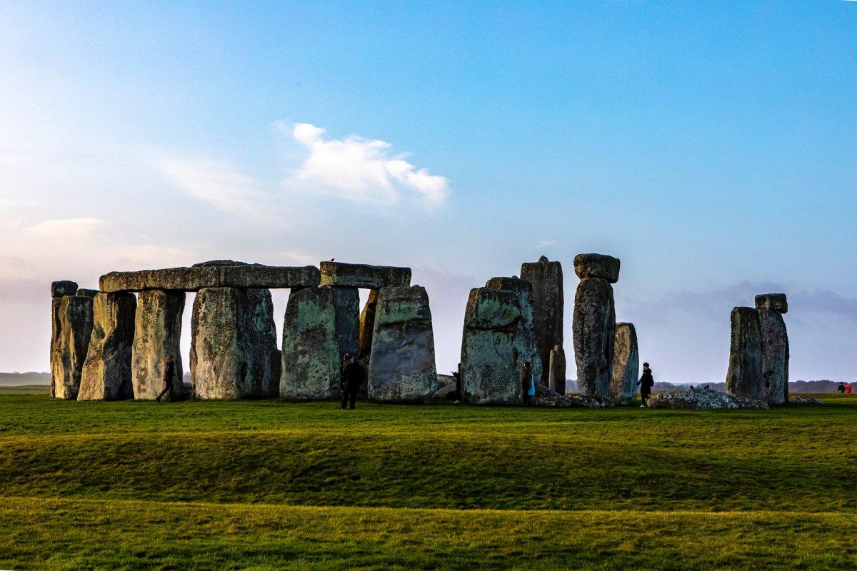 70 Famous Landmarks In The UK the Best British Landmarks Kevmrc