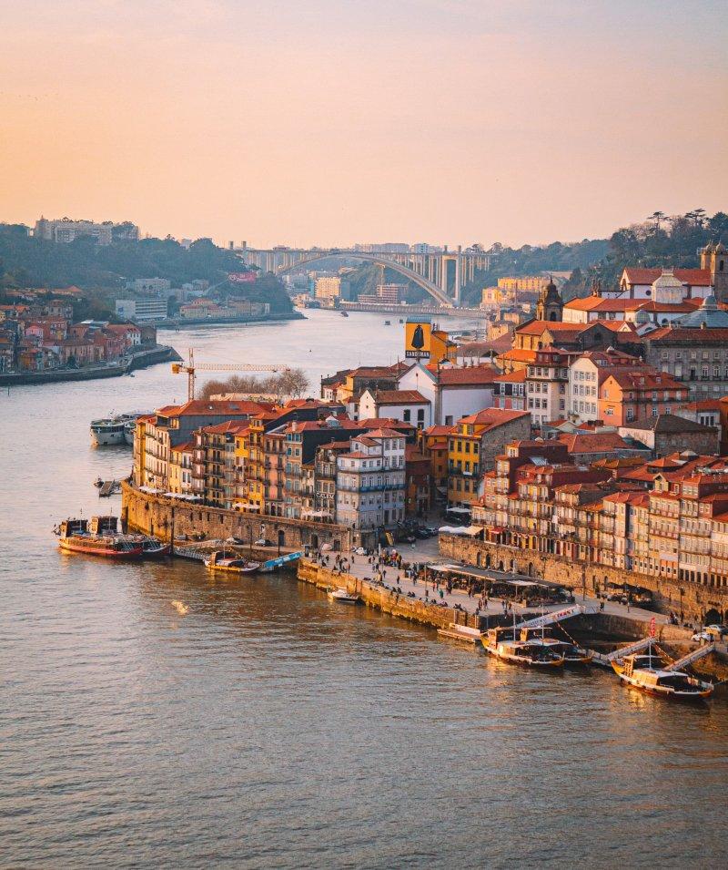 10 - porto portugal facts about the bridges