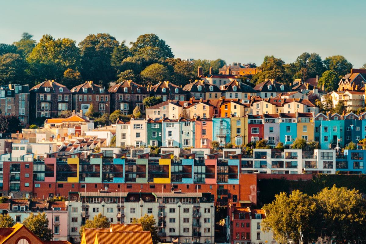 Top 15 Famous Landmarks in Bristol, England