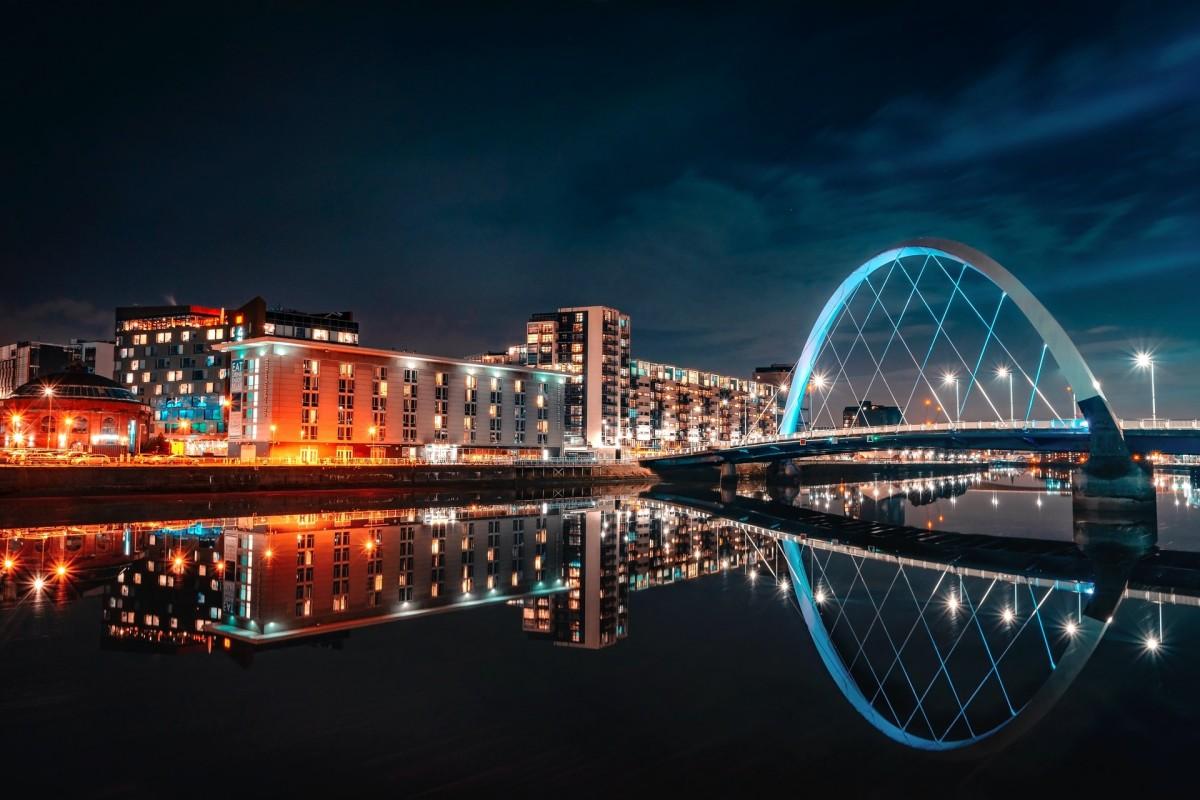 15+ Famous Landmarks in Glasgow, UK (100% worth a visit)