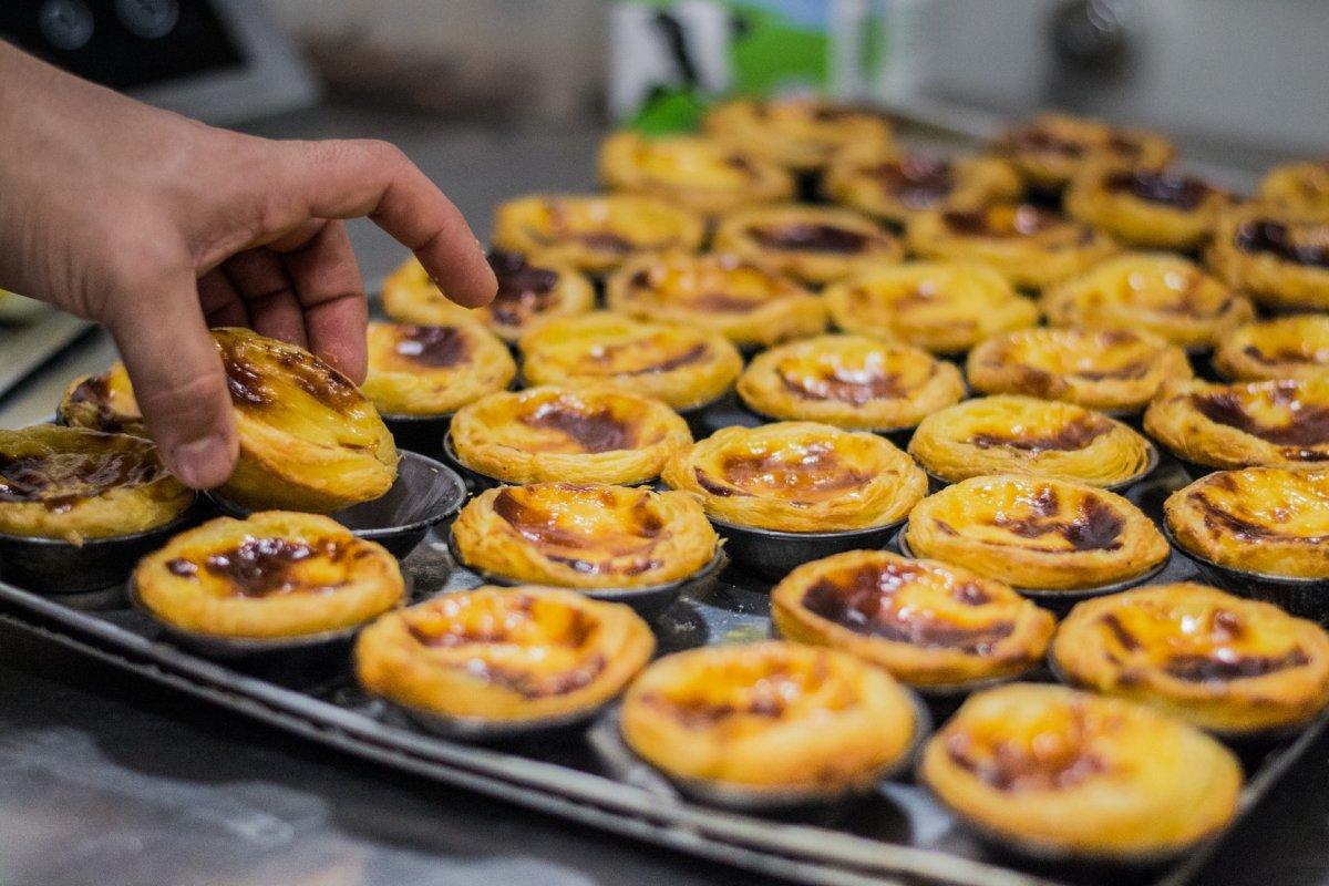 18 - facts about pasteis