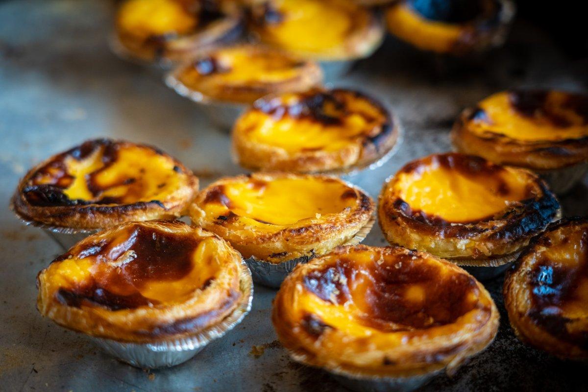 19 Interesting Facts About Portugal Food