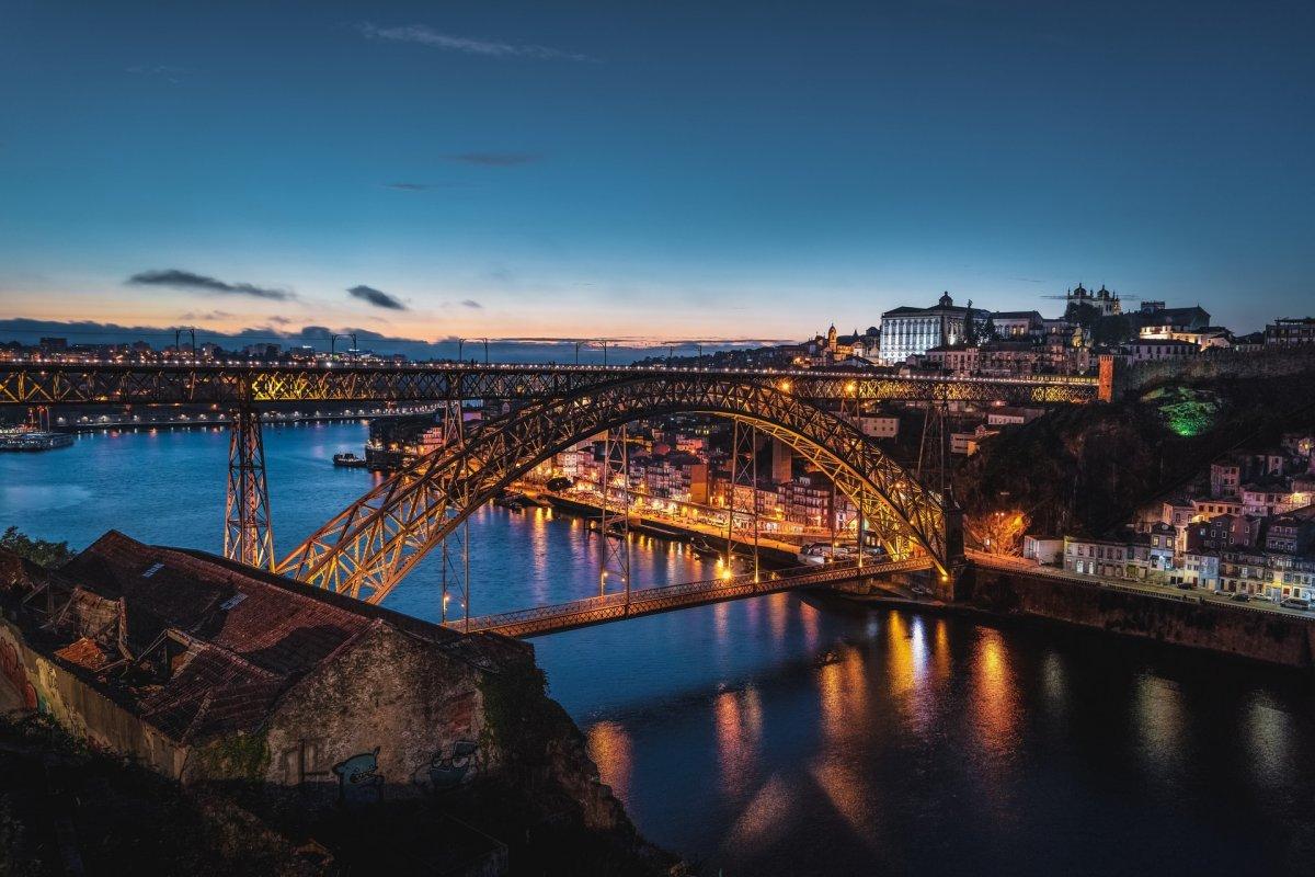 25 Interesting Facts About Porto, Portugal