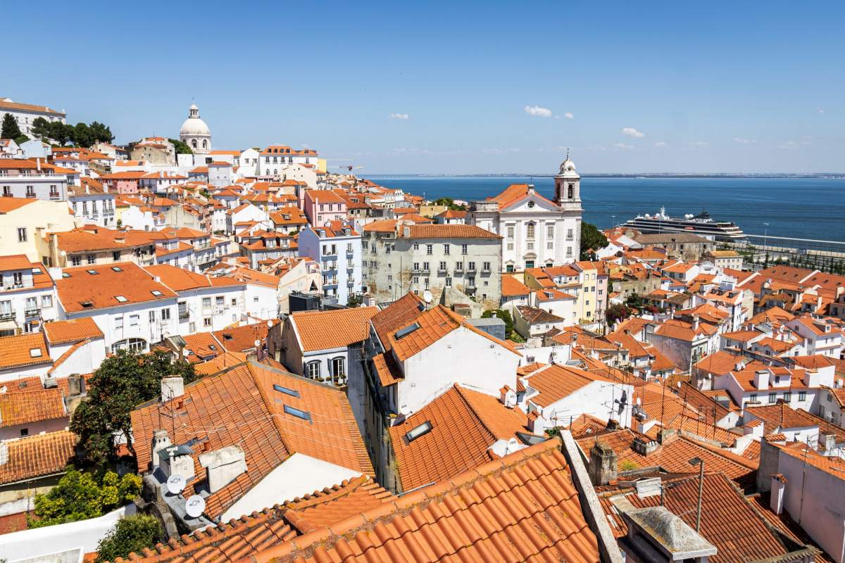 31 - facts about lisbon in portugal