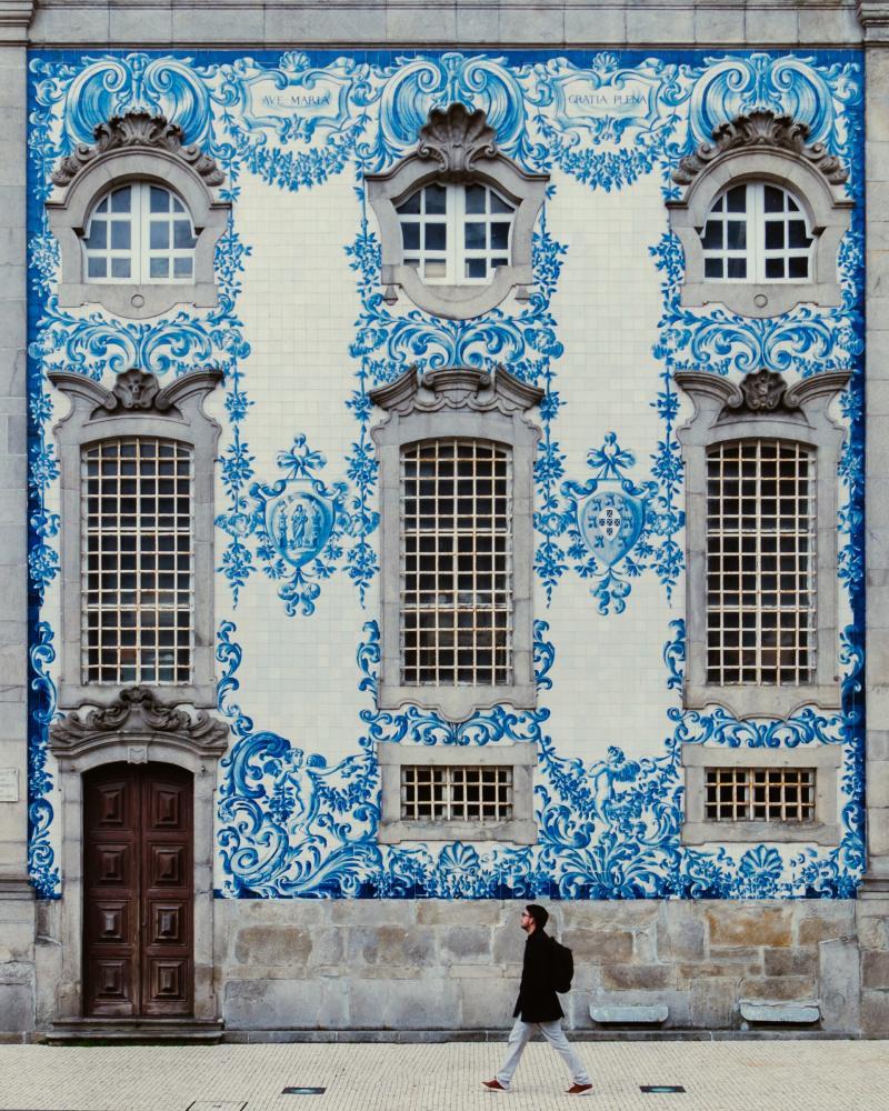 8 - fun facts about porto historic center