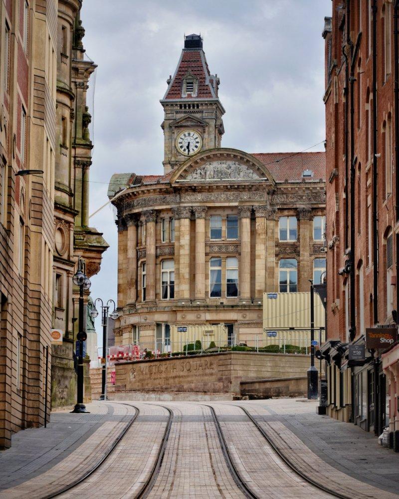 birmingham museum and art gallery