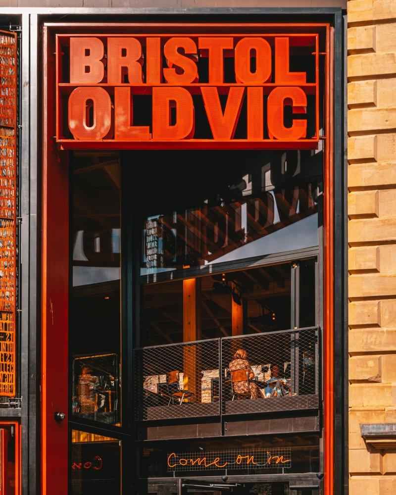 bristol old vic