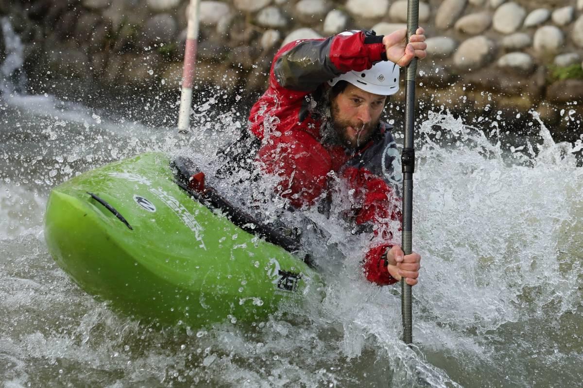 canoeing is one of the famous sports of france