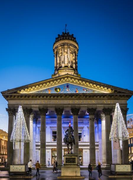 glasgow gallery of modern art