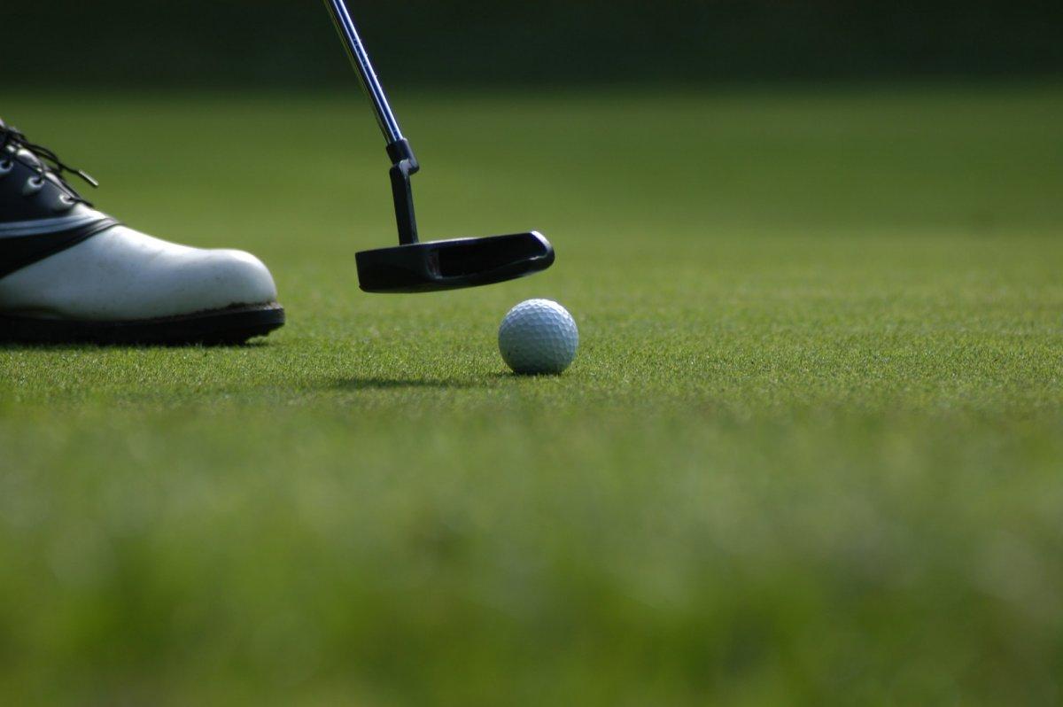 golf ranks in the most popular sports in the usa