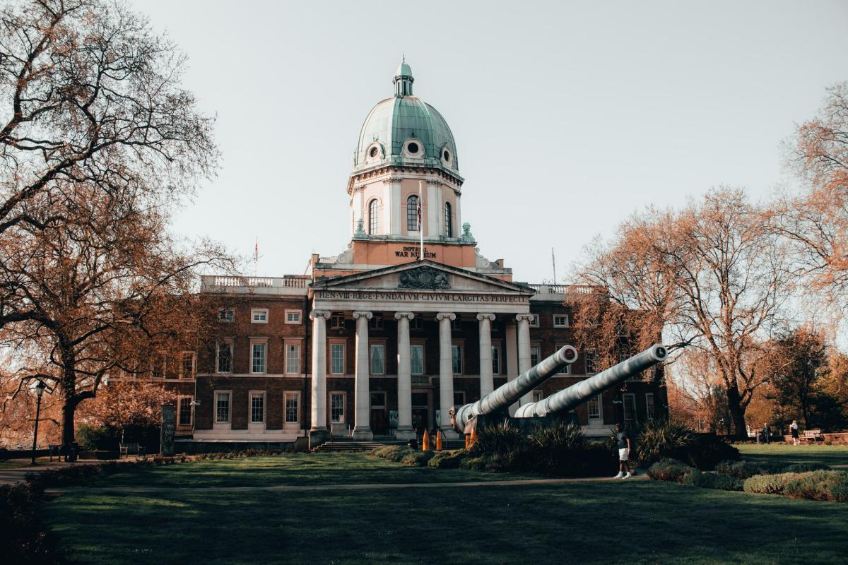 imperial war museum