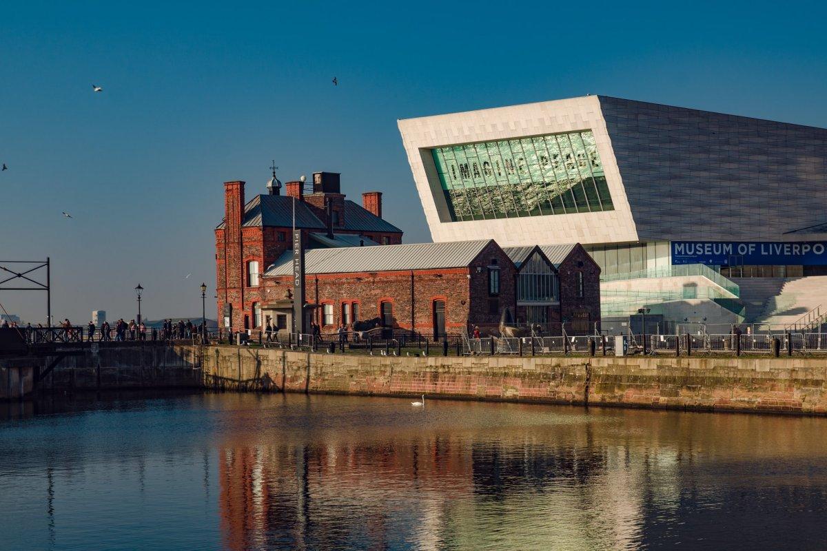 museum of liverpool