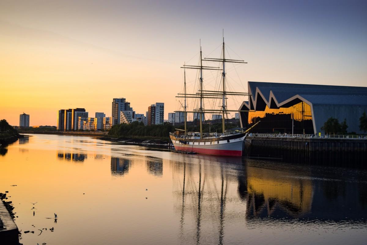 riverside museum