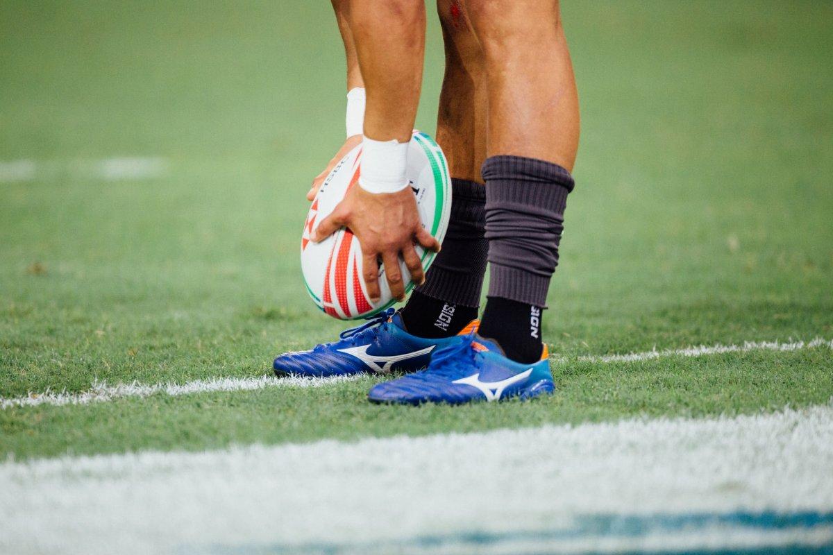 rugby is in the most popular sports in canada