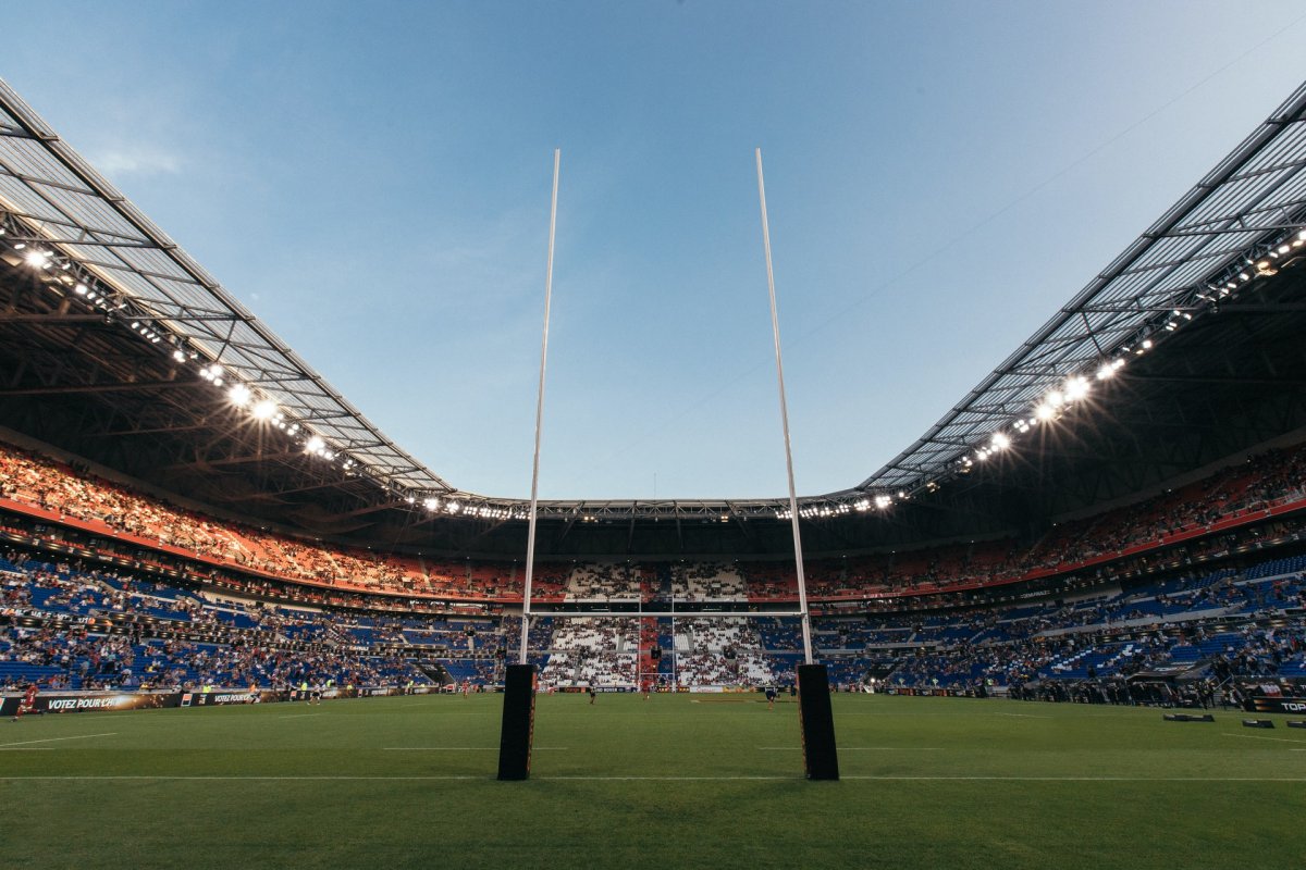 rugby is in the most popular france sports
