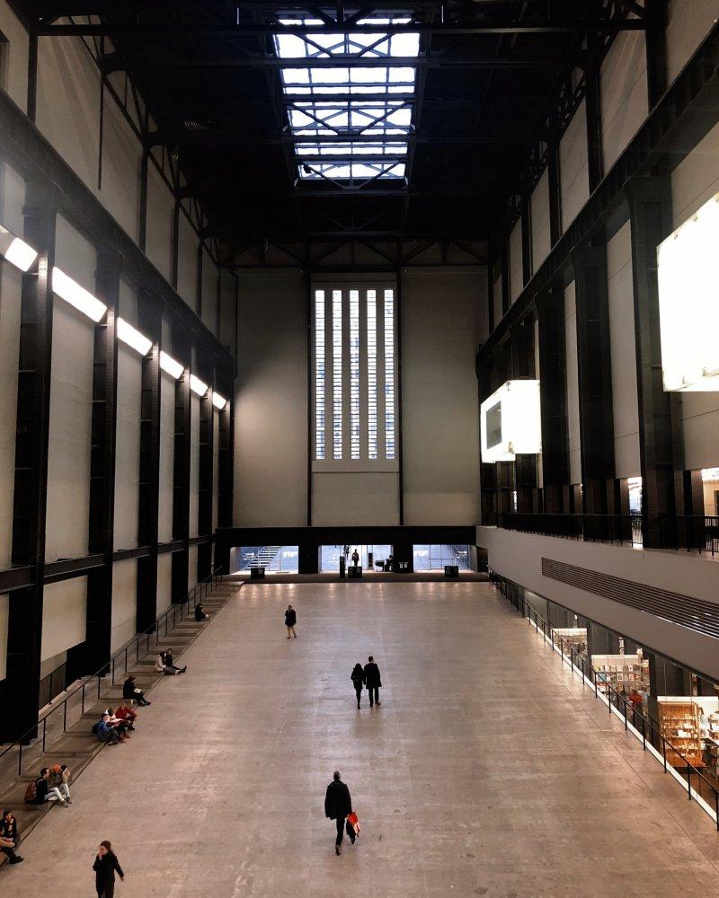 tate modern