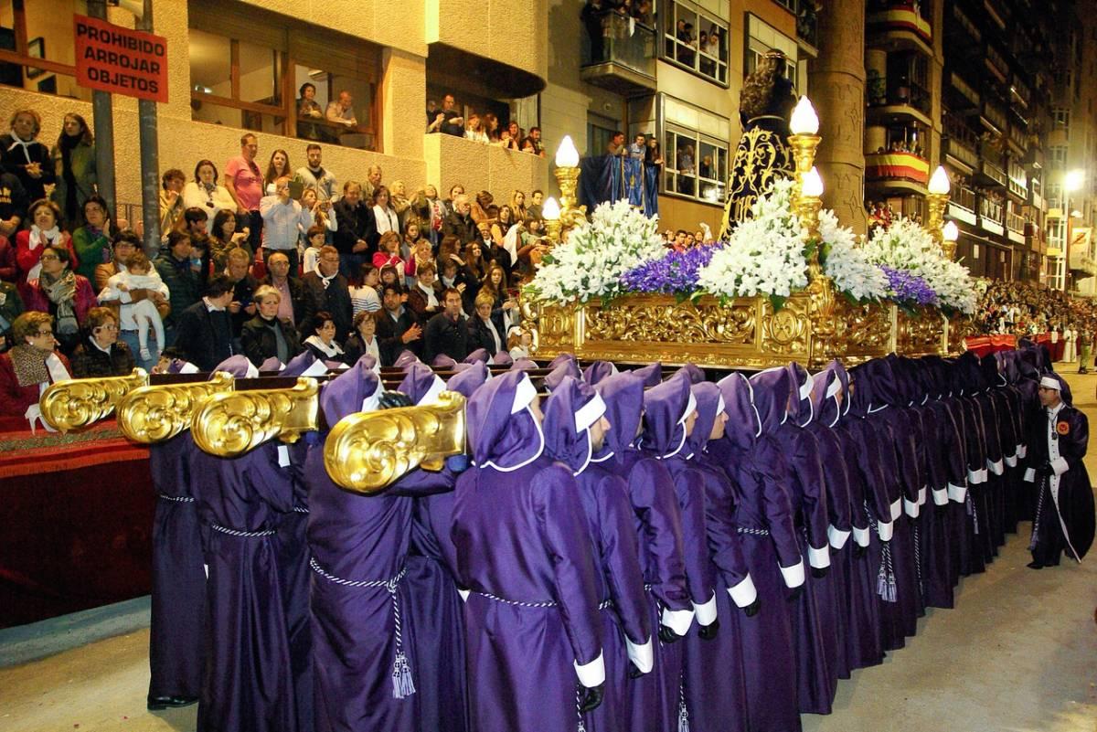 17 - interesting facts about easter in spain