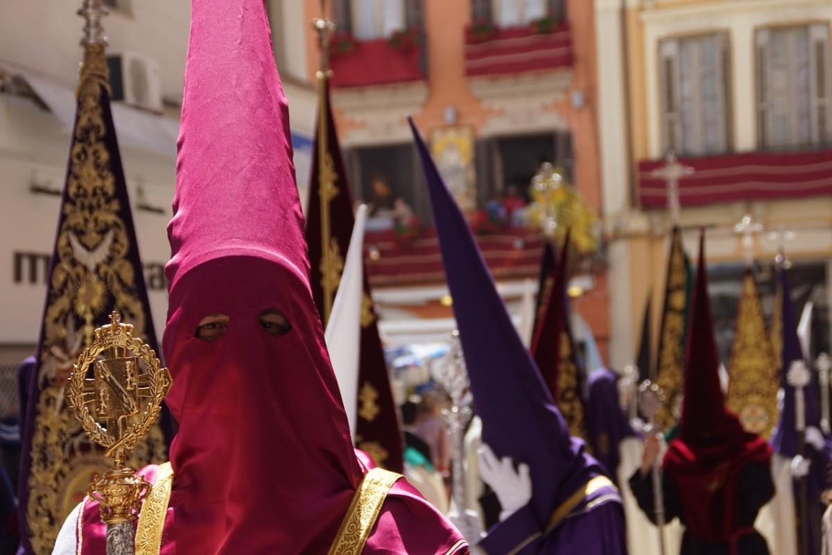 21 Semana Santa Facts (the best Easter in Spain facts)