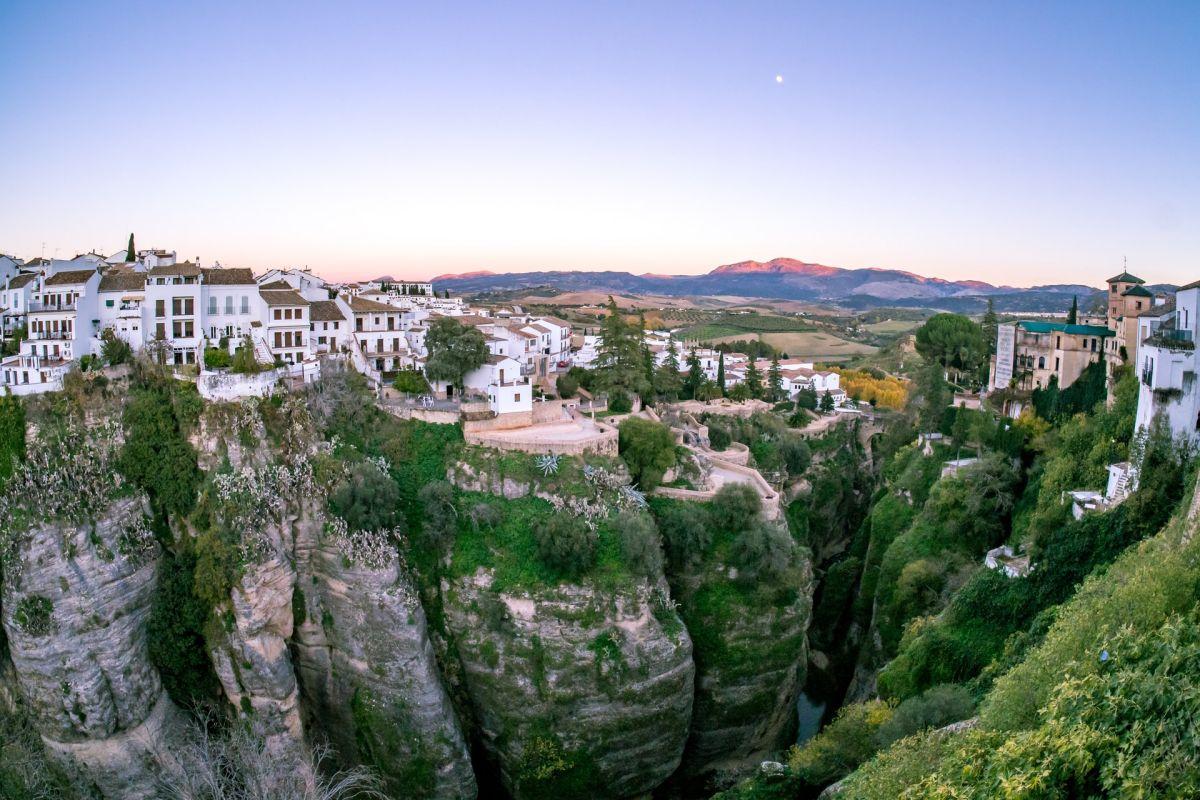 22 - fun facts about malaga ronda