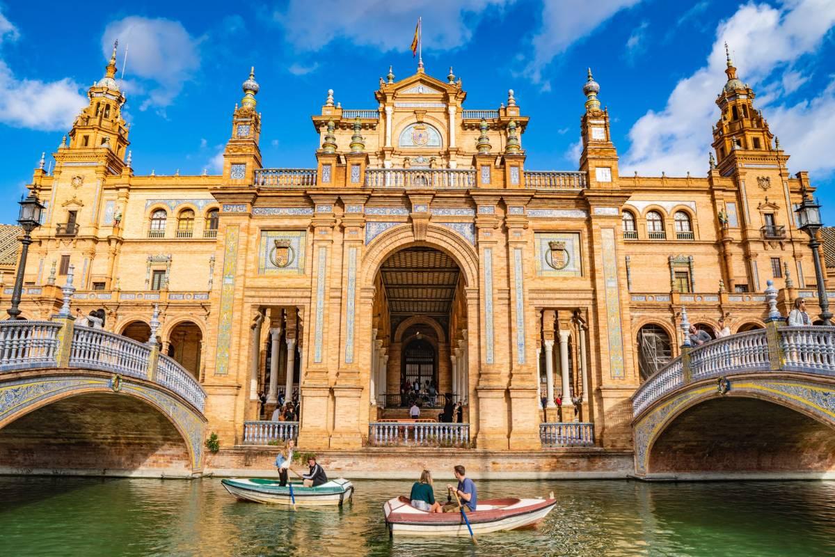 26 Interesting Facts about Seville, Spain