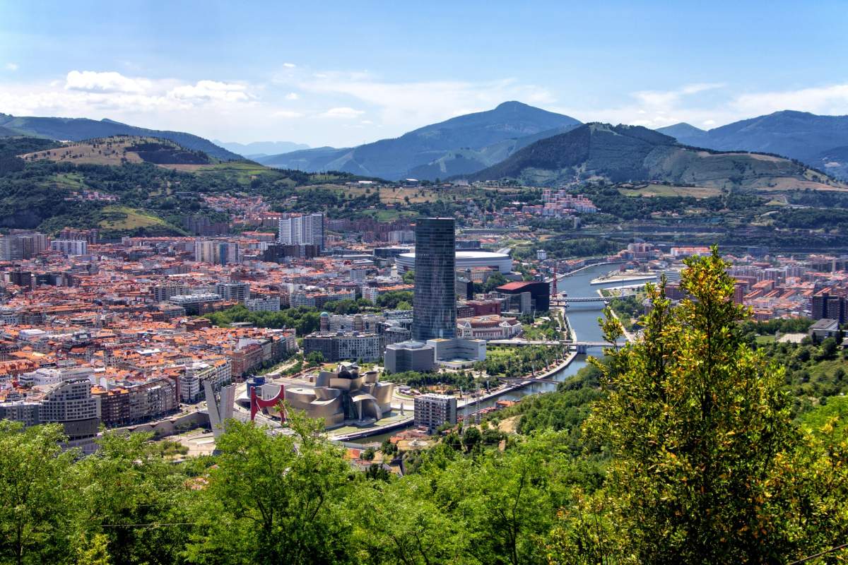 3 - bilbao facts about the population