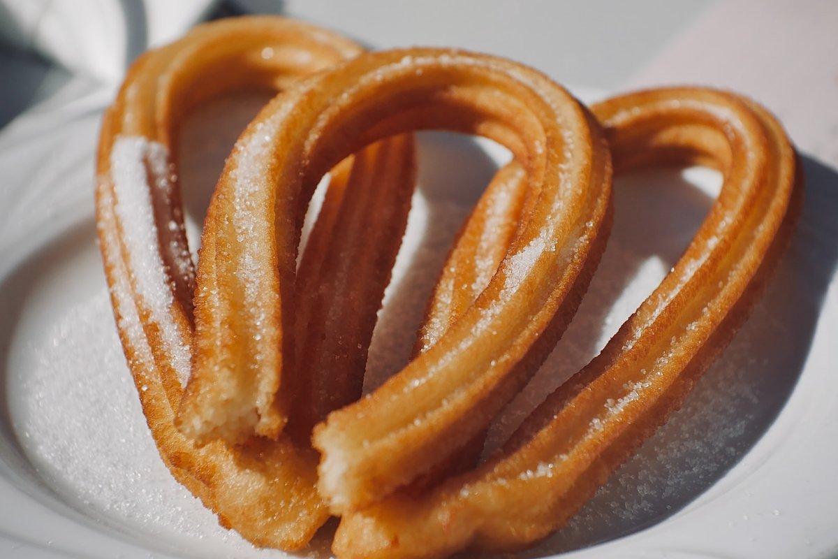 31 - spain madrid facts for kids about churros