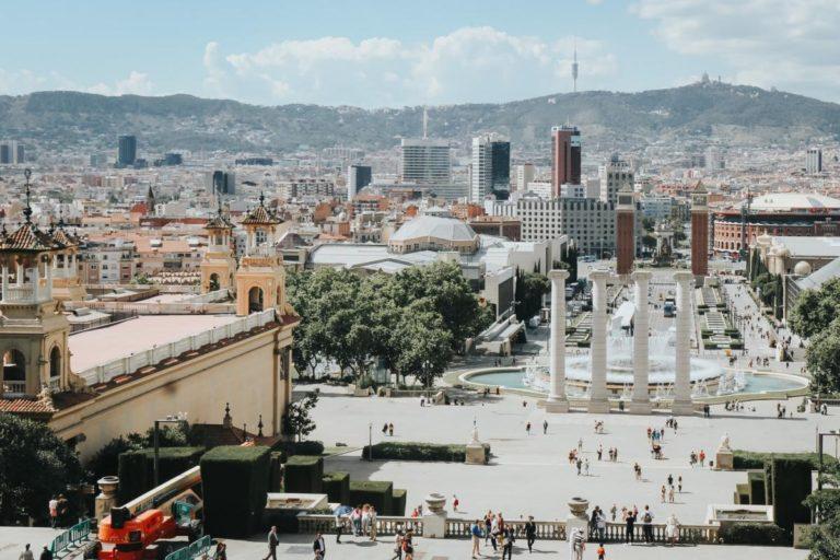 36 Interesting Facts About Barcelona Spain 100 True Kevmrc