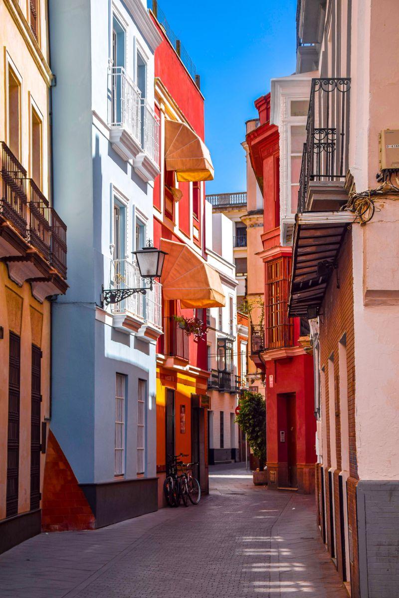 5 - fun facts about seville and solar energy