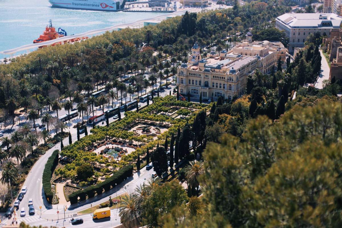 6 - malaga fun facts about tourism