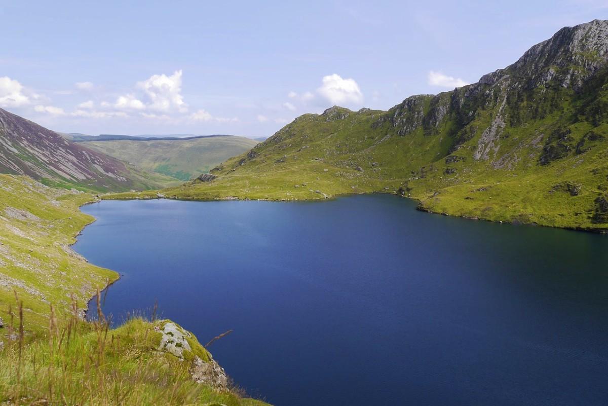 cadair idris