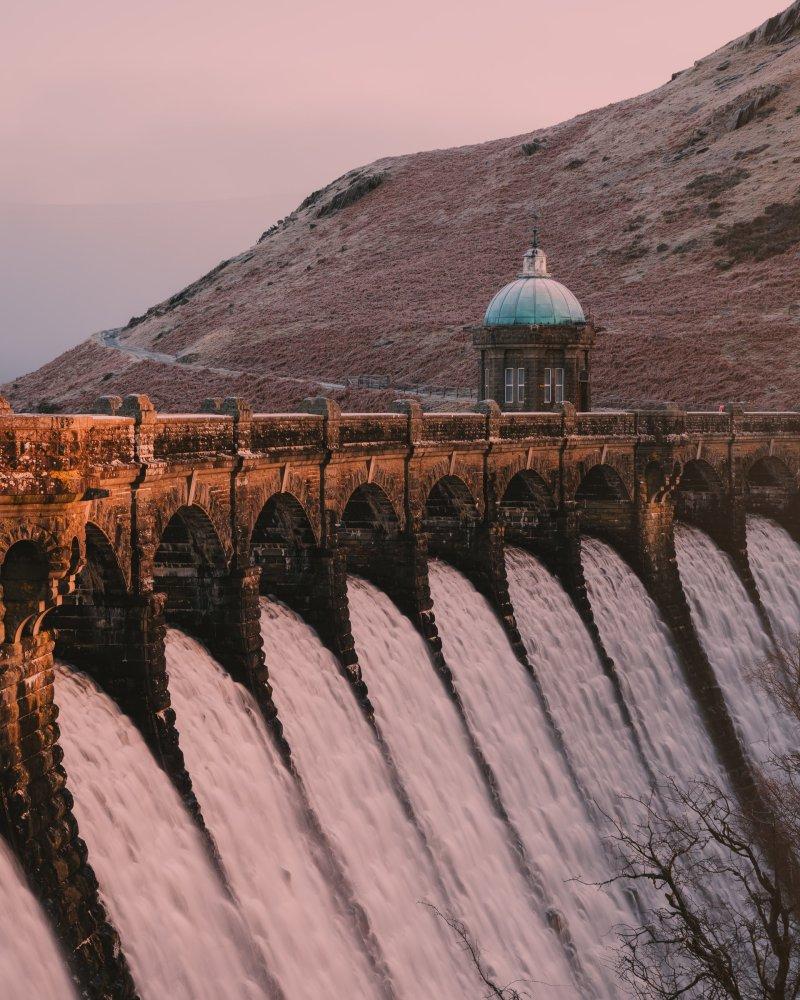 elan valley