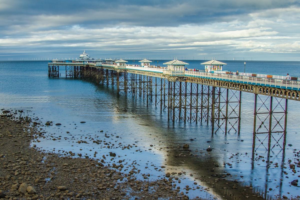 llandudno