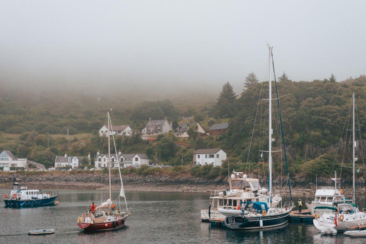 mallaig