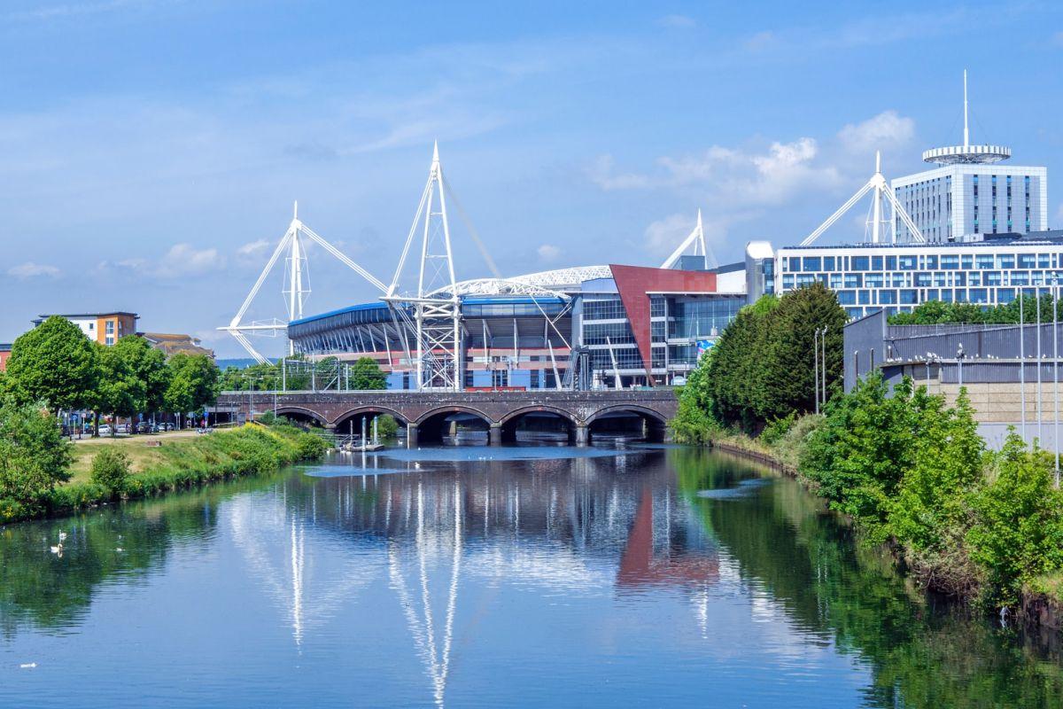 millennium stadium