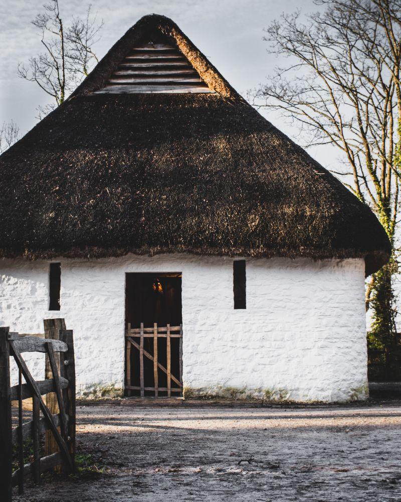 st fagans museum is one of the best landmarks of cardiff