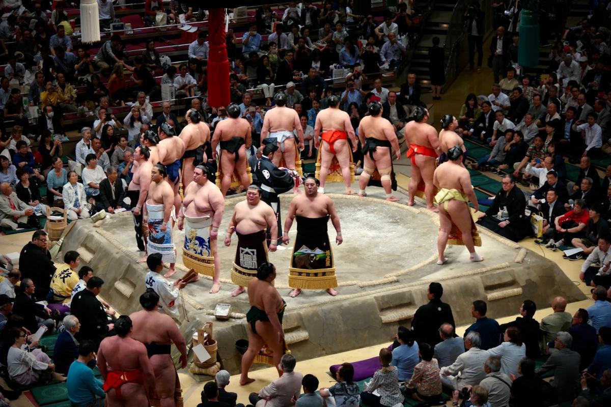 Japan Sports – The 17 Most Popular Sports in Japan