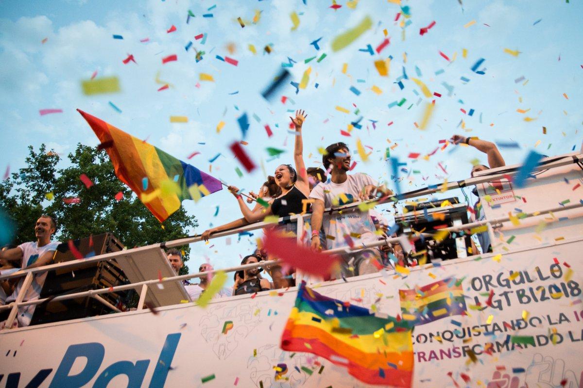 7 - pride in madrid