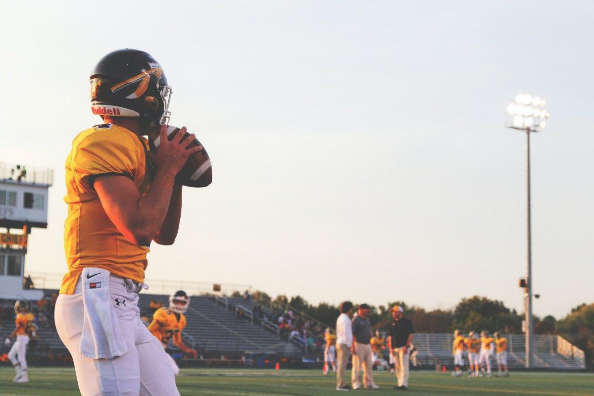 american football is one of the sports played in mexico