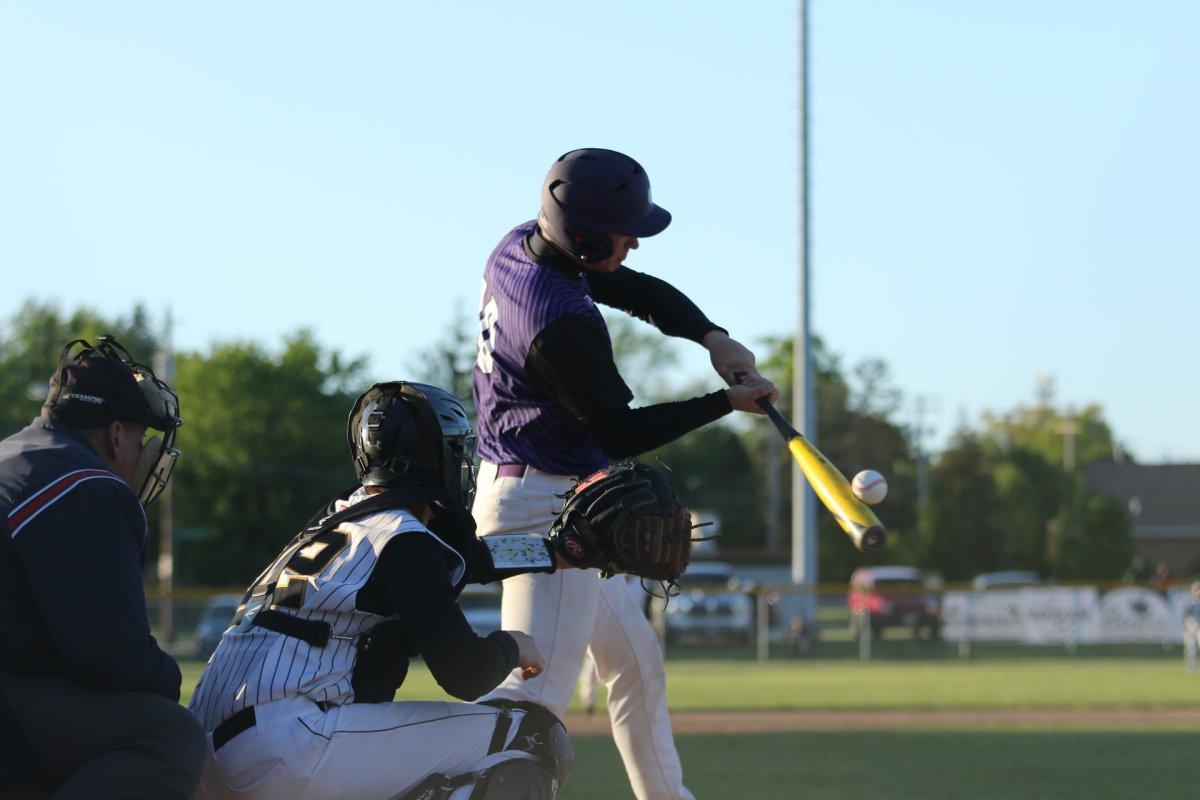 baseball is a popular canadian sports