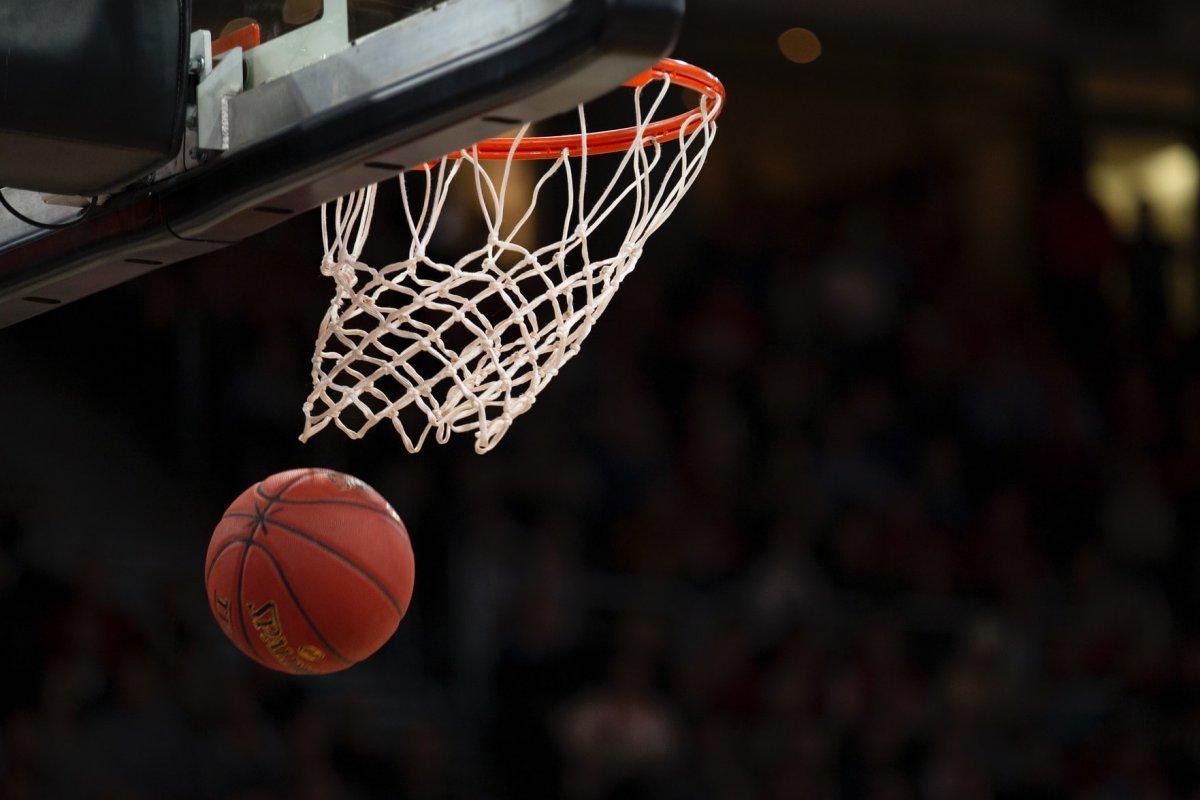 basketball is a most popular sport in japan